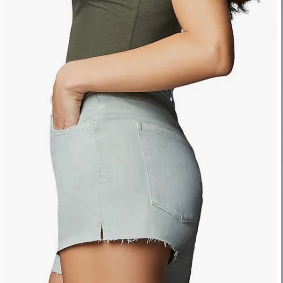 DL1961 Denim Shorts - Picture 3 of 6